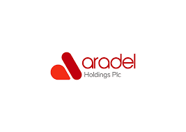 Aradel logo
