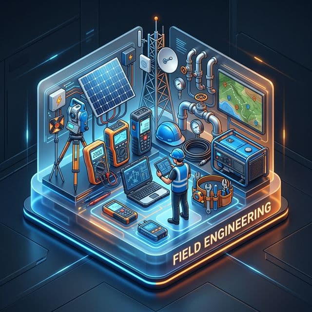 Field Engineering