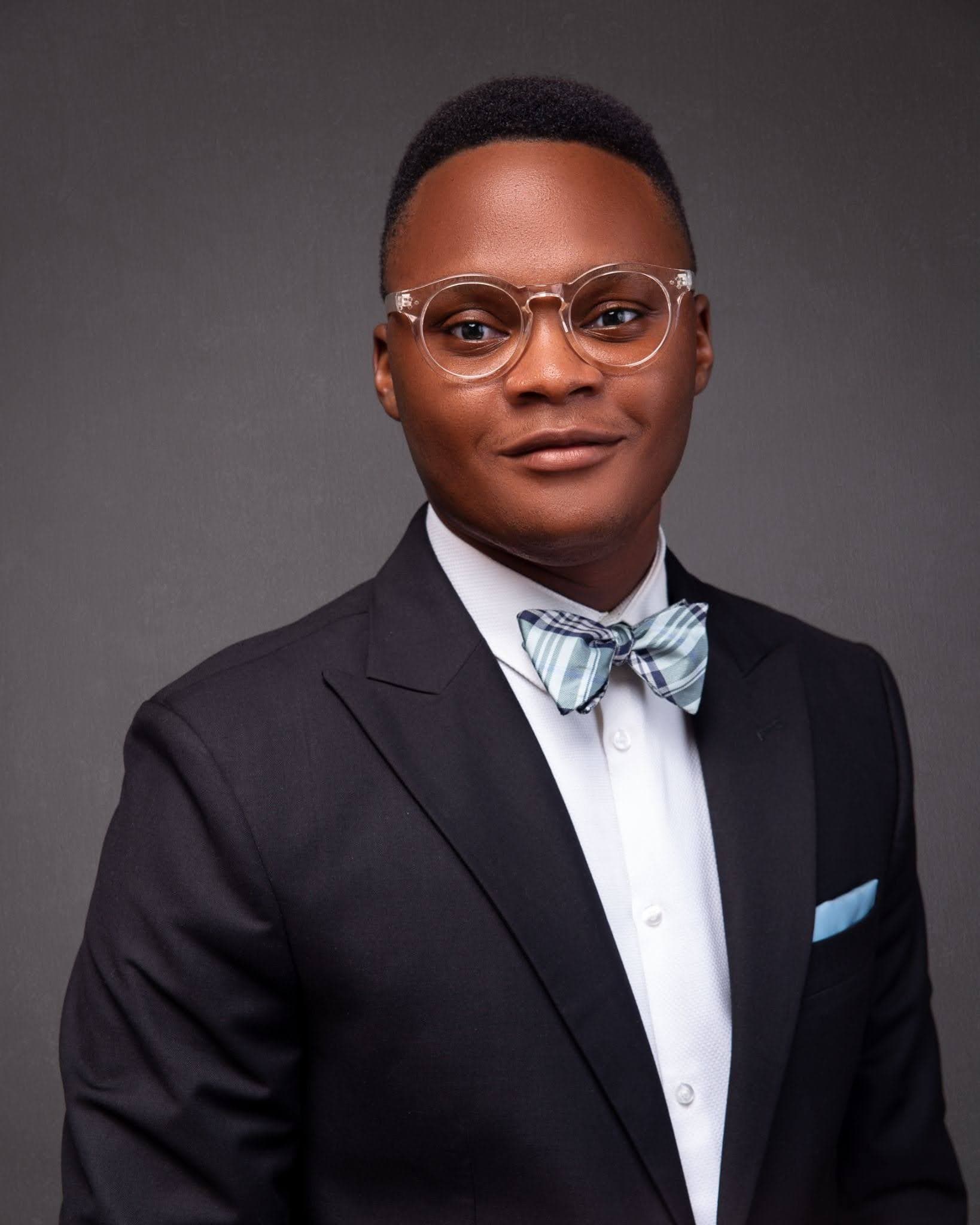 Olujimi Somolu portrait