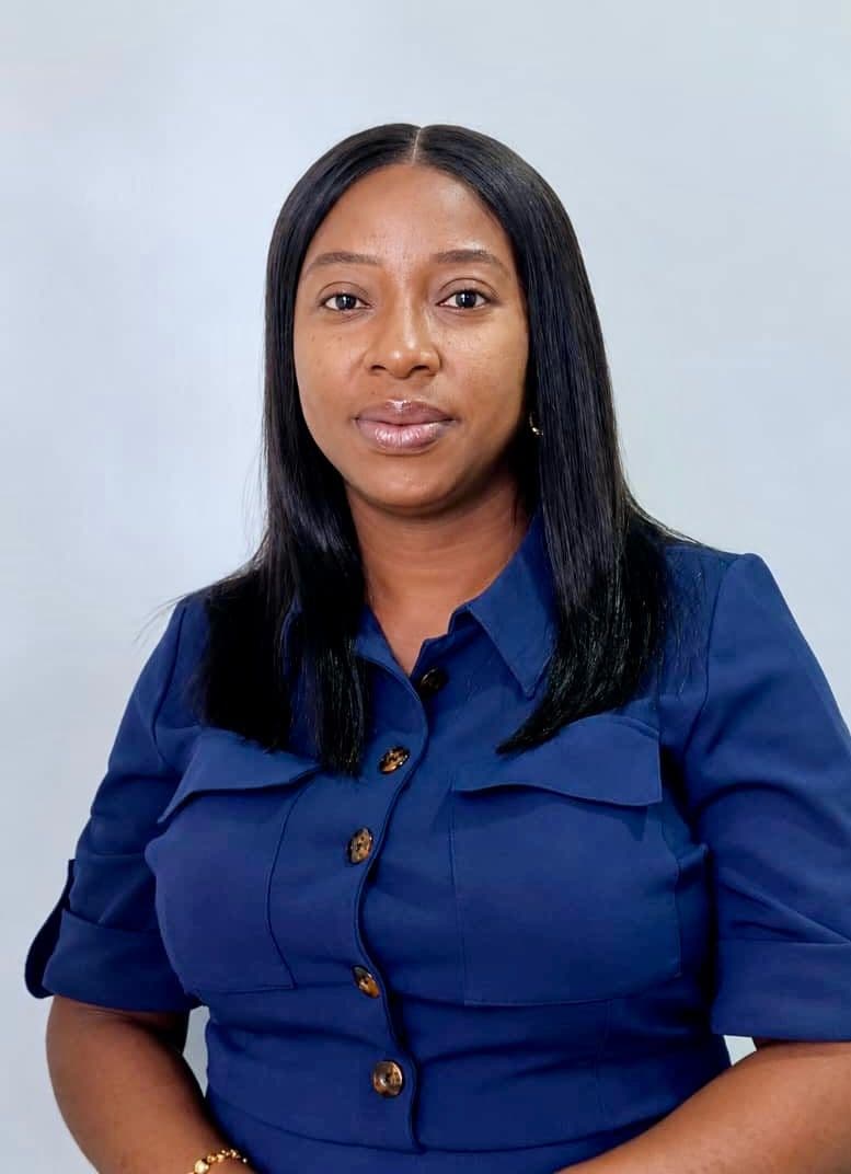 Ebere Nwigwe portrait