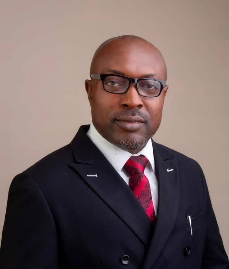 Akingbemi Akiode portrait